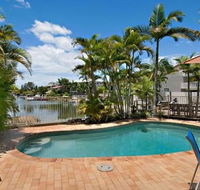 Noosa Terrace And Belmondos - Accommodation Resorts