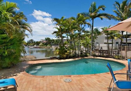 Noosa Terrace And Belmondos - Accommodation Resorts 0