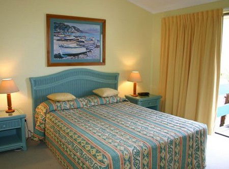 Noosa Terrace And Belmondos - Accommodation Resorts 1