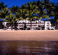 Angsana Great Barrier Reef - Accommodation Resorts