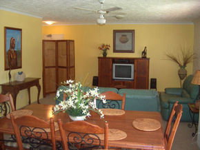 Pacific Place Apartments - Accommodation Resorts 2