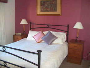 Pacific Place Apartments - Accommodation Resorts 3