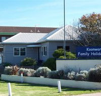 Koonwarra Family Holiday Park - Accommodation Resorts
