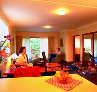 Oxley Court Serviced Apartments - Accommodation Resorts