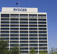 Rydges Lakeside - Canberra - Accommodation Resorts