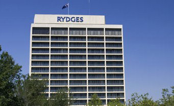 Rydges Lakeside - Canberra - Accommodation Resorts 0