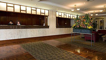 Rydges Lakeside - Canberra - Accommodation Resorts 1