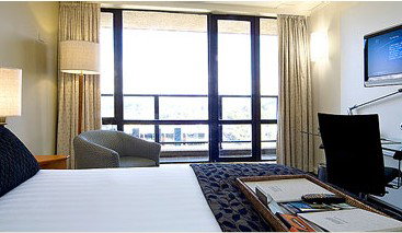 Rydges Lakeside - Canberra - Accommodation Resorts 2