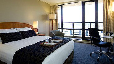 Rydges Lakeside - Canberra - Accommodation Resorts 3