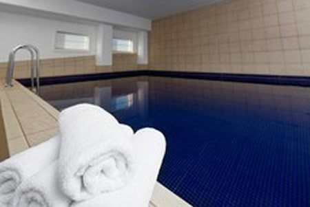 Mantra On Northbourne - Accommodation Resorts 1