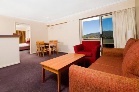 Mantra On Northbourne - Accommodation Resorts 2
