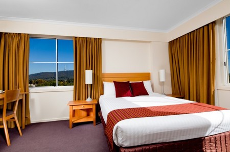 Mantra On Northbourne - Accommodation Resorts 3