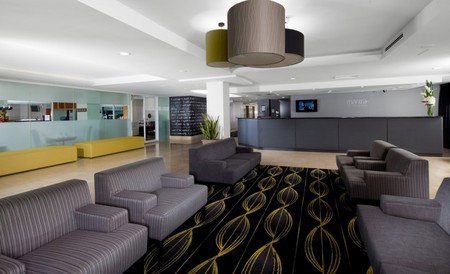 Mantra On Northbourne - Accommodation Resorts 5