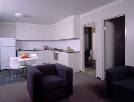 ANU Canberra (Unilodge) - Accommodation Resorts 2
