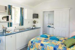 Glen Villa Resort Byron Bay - Accommodation Resorts 2