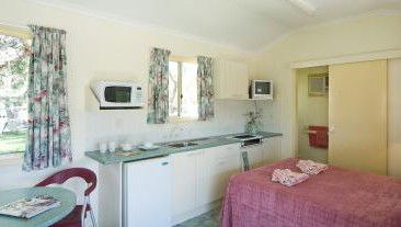 Glen Villa Resort Byron Bay - Accommodation Resorts 3