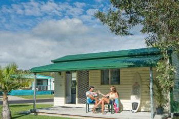 Glen Villa Resort Byron Bay - Accommodation Resorts 4