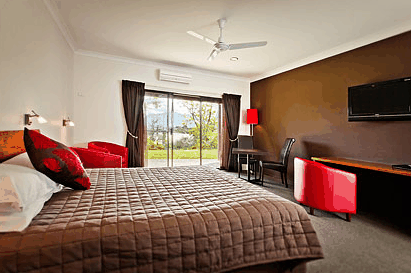 Bellingen Valley Lodge - Accommodation Resorts