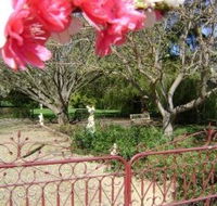 Dalebrook Guest House - Accommodation Resorts