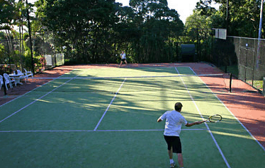 Noosa Crest Resort - Accommodation Resorts