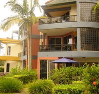 Como Noosa - Accommodation Resorts