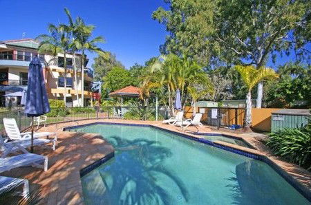 Como Noosa - Accommodation Resorts 1