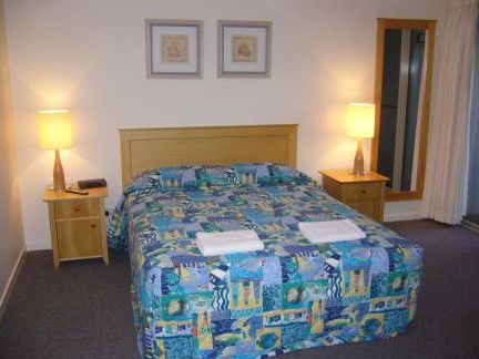 Como Noosa - Accommodation Resorts 2