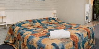 Regency Waterfront Motel - Accommodation Resorts