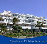 Sundancer Holiday Apartments - Accommodation Resorts