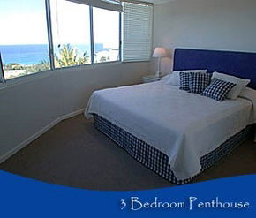 Sundancer Holiday Apartments - Accommodation Resorts 4