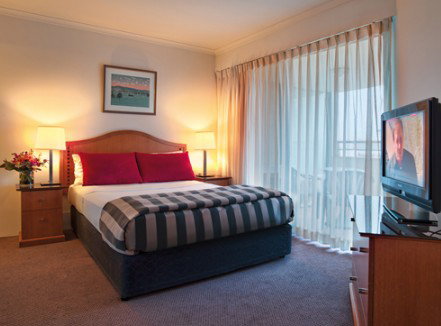  Accommodation Resorts