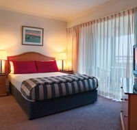 Medina Executive James Court Canberra - Accommodation Resorts