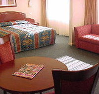 Embassy Motel - Accommodation Resorts
