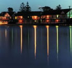 Clan Lakeside Lodge - Accommodation Resorts