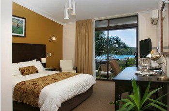 Whale Motor Inn - Accommodation Resorts 0
