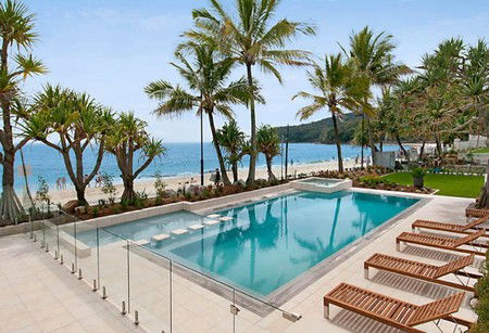 Noosa QLD Accommodation Resorts