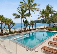 Fairshore Beachfront Apartments - Accommodation Resorts