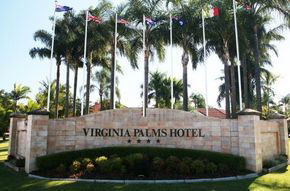 Ferny Hills QLD Accommodation Resorts