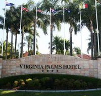 Brisbane International - Virginia - Accommodation Resorts