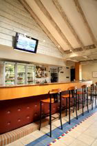 Brisbane International - Virginia - Accommodation Resorts 2