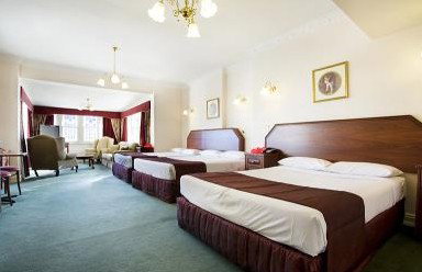 Palais Royale - Accommodation Resorts 1