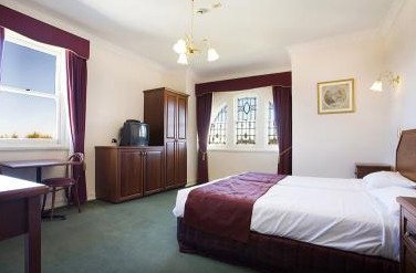 Palais Royale - Accommodation Resorts 2