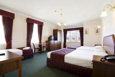 Palais Royale - Accommodation Resorts 3