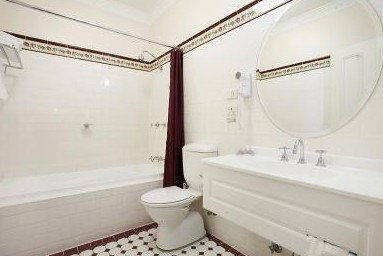 Palais Royale - Accommodation Resorts 4