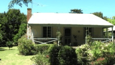 Olive Hill Farm - Accommodation Resorts