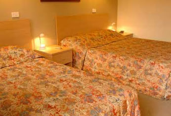 Best Western Tall Trees Motel - Accommodation Resorts 1