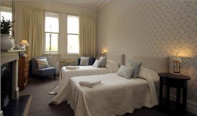 The Russell Hotel - Accommodation Resorts 1