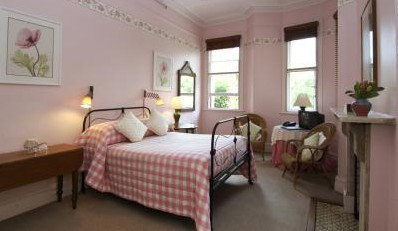 The Russell Hotel - Accommodation Resorts 4