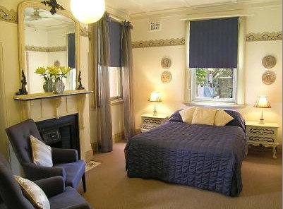 The Russell Hotel - Accommodation Resorts 5