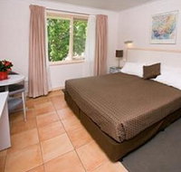 Forrest Hotel And Apartments - Accommodation Resorts